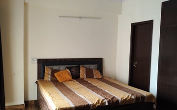 2 BHK Apartment For Rent in H R Buildcon Elite Homz, Sector 77