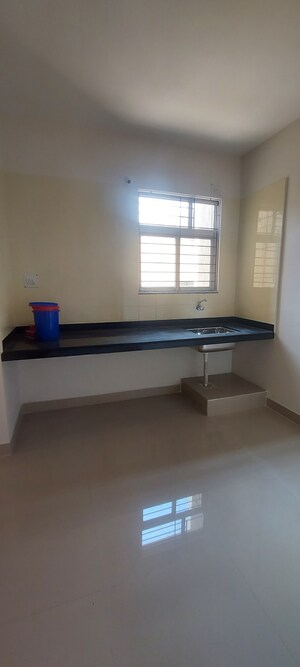 Building Lobby in 1 RK Apartment at Nanded Janaranjani at Nanded City, Nanded – for Rent