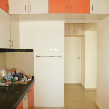 Kitchen in 2 BHK Apartment at Mahavir Universe, Kukreja – for Sale