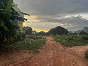  Plot For Sale in East Bangalore