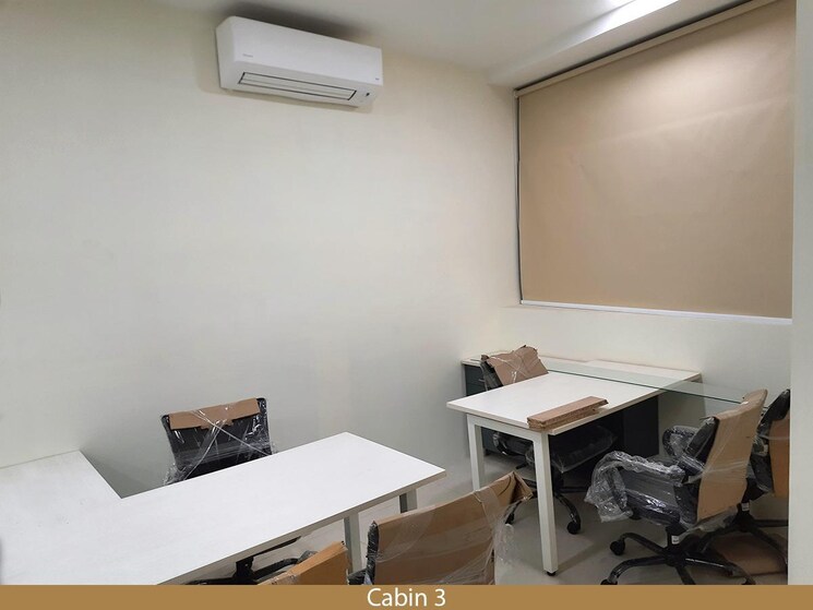 Team Area, hn-safal-mondeal-heights Commercial Office Space 2670 Sq.Ft. In Ramdevnagar Ahmedabad 9214695