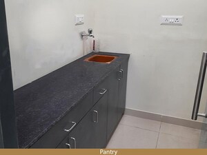 Furnished Amenities in  Office Space at HN Safal Mondeal Heights, Ramdevnagar – for Rent