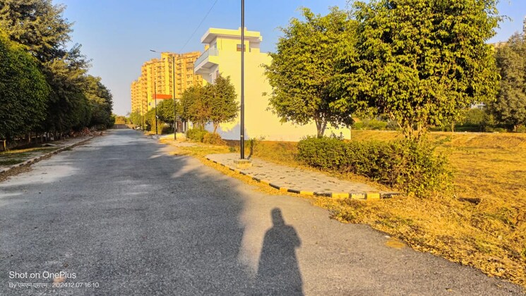 Exterior View, sector 24  150 Sq.Yd. Plot In Sector 24 Dharuhera 9214710