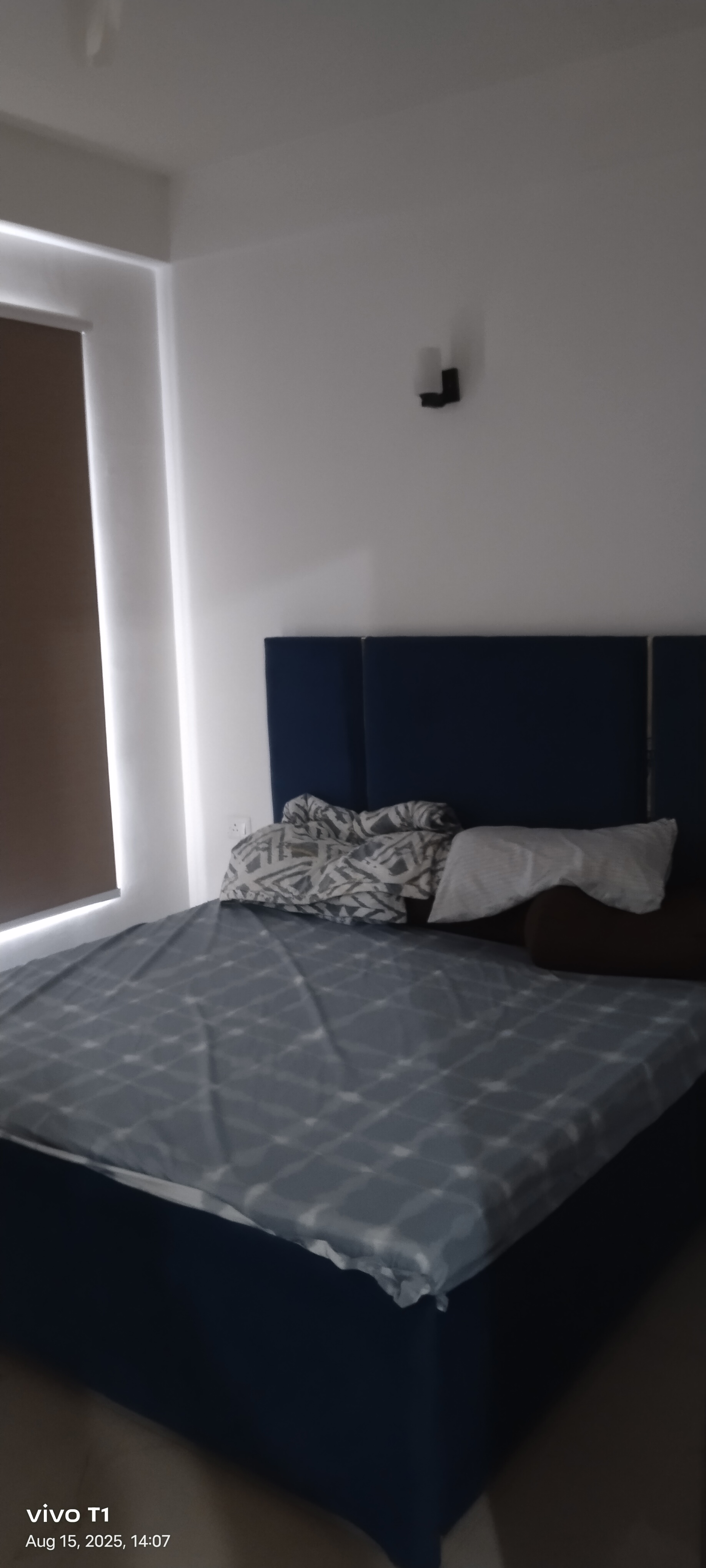 3 BHK + Pooja Room Builder Floor For Rent in Smart World Orchard