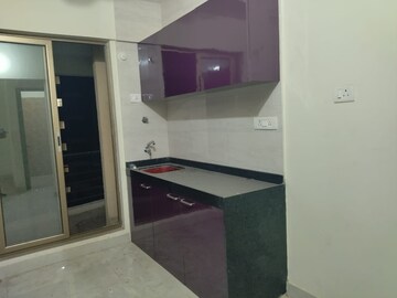 Kitchen in 2 BHK Apartment at Dosti Ambrosia, Wadala East – for Sale