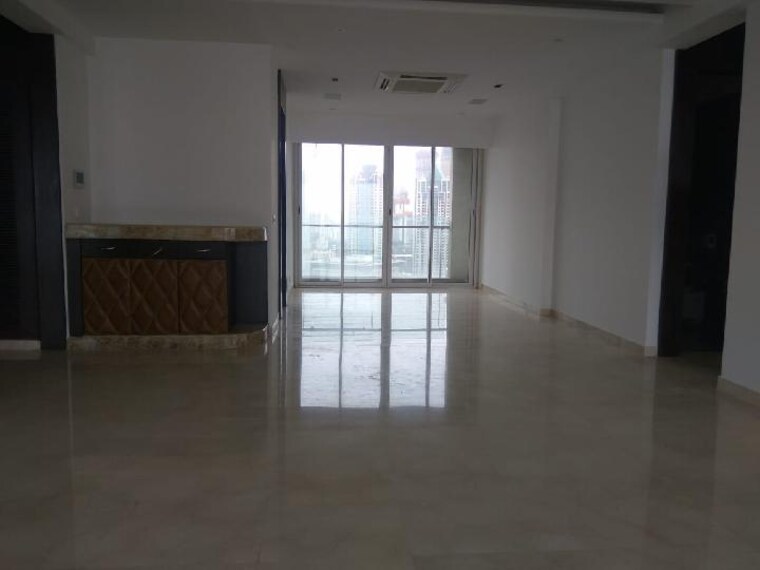 Living Room, bayview-terraces 4 Bedroom 3135 Sq.Ft. Apartment In Prabhadevi Mumbai 9214720