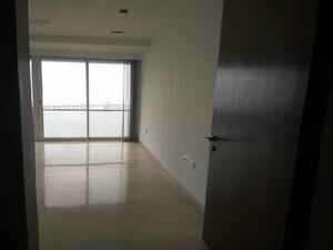 Bedroom in 4 BHK Apartment at Bayview Terraces, Prabhadevi – for Rent