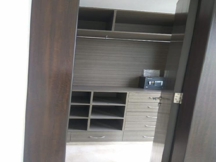 Bedroom, bayview-terraces 4 Bedroom 3135 Sq.Ft. Apartment In Prabhadevi Mumbai 9214720