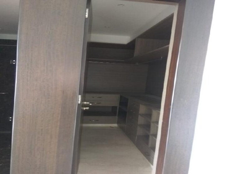 Bedroom, bayview-terraces 4 Bedroom 3135 Sq.Ft. Apartment In Prabhadevi Mumbai 9214720