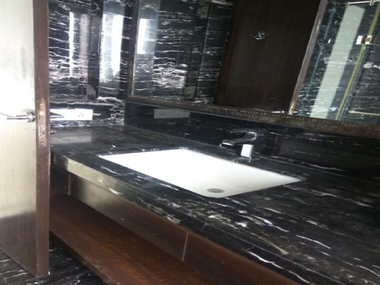 Bathroom, bayview-terraces 4 Bedroom 3135 Sq.Ft. Apartment In Prabhadevi Mumbai 9214720