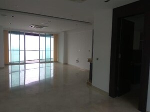 Bedroom in 4 BHK Apartment at Bayview Terraces, Prabhadevi – for Rent