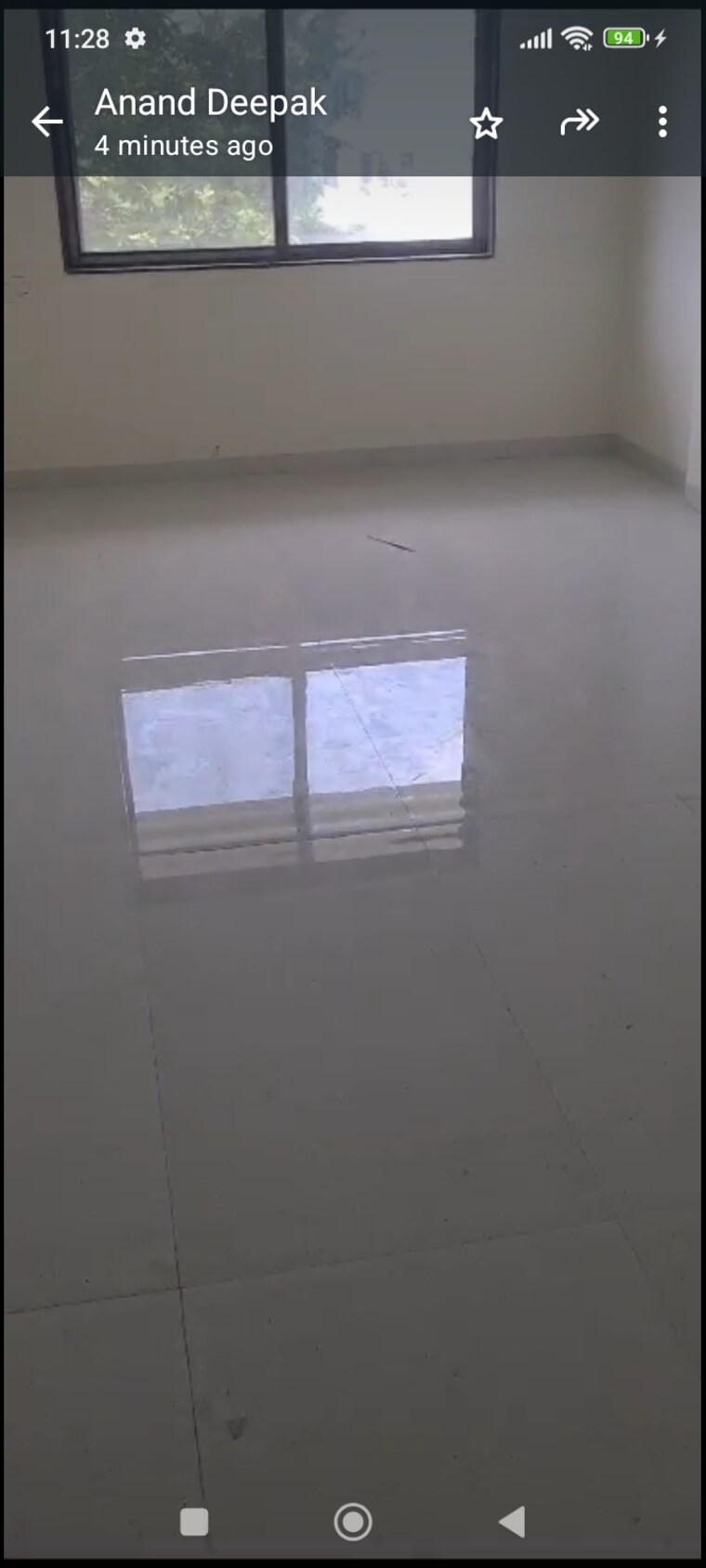 Room, sahar-chs 2 Bedroom 530 Sq.Ft. Apartment In Andheri East Mumbai 9214744