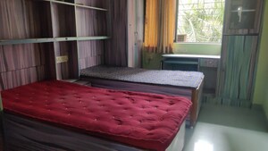 Bedroom in 3 BHK Apartment at Paradise Sai Mannat, Kharghar – for Sale