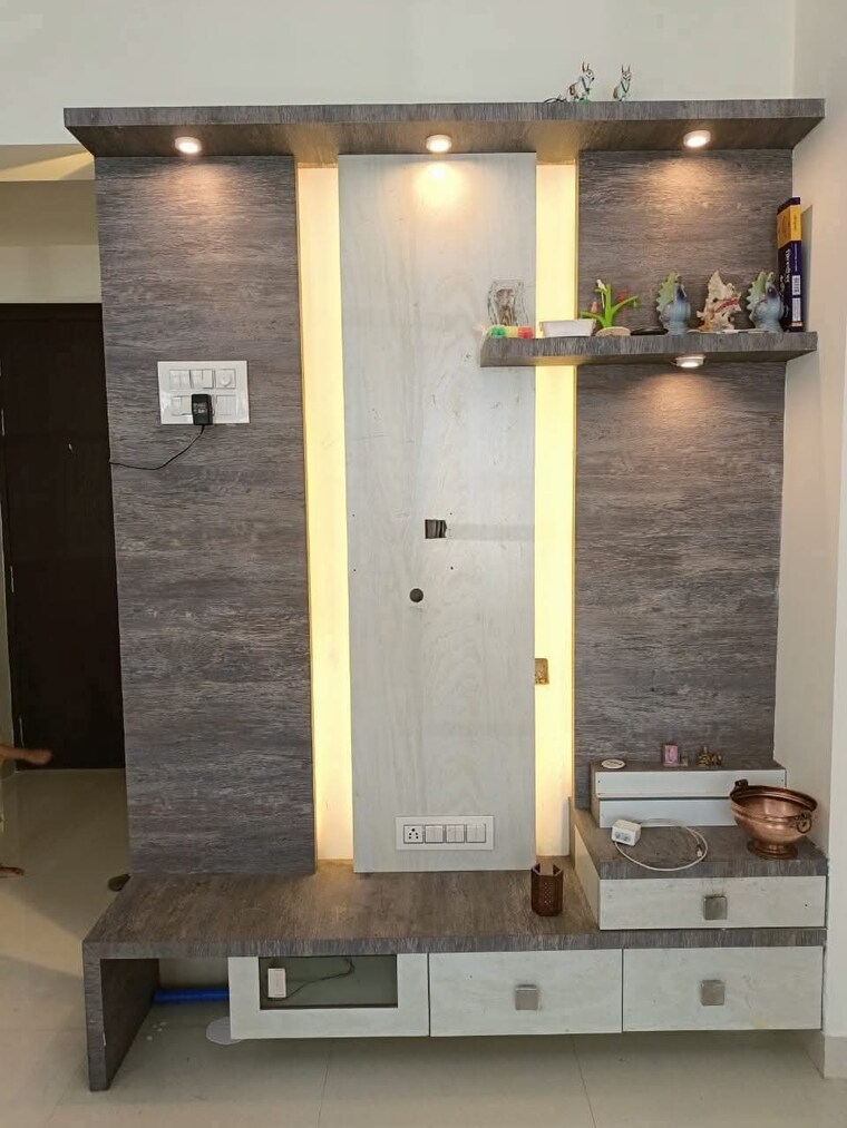 undefined, mohannagar-chs 2 Bedroom 885 Sq.Ft. Apartment In Baner Pune 9214736