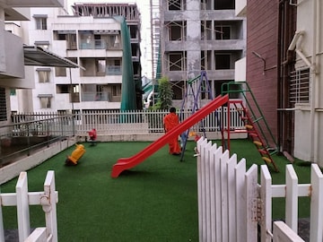 2 BHK Apartment – Exterior View View at Mohannagar CHS, Baner - for Rent