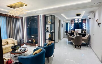 3.5 BHK Apartment For Sale in Urban The Zirk, Nabha