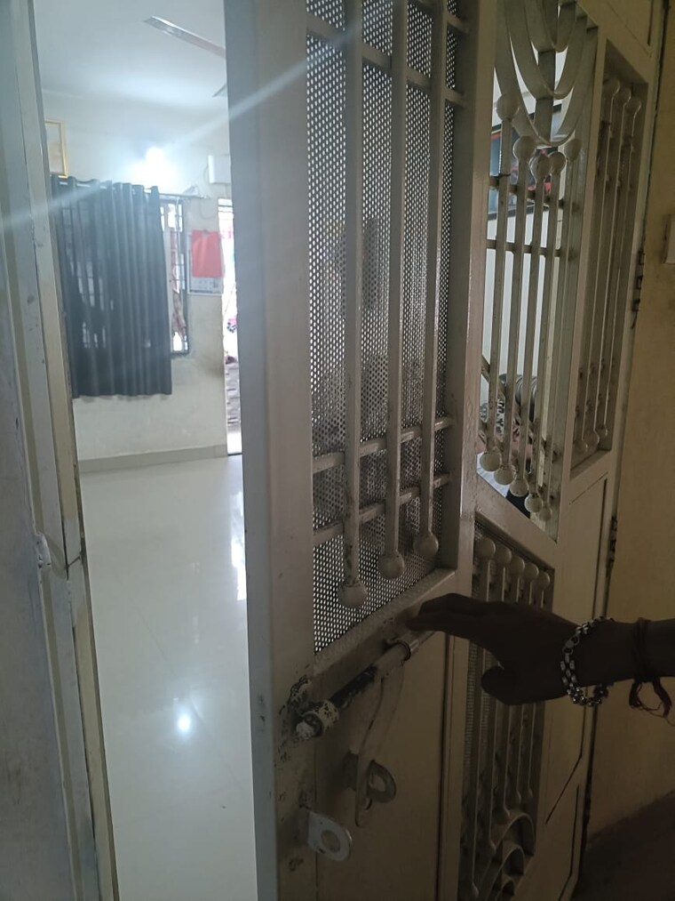 Balcony, bhekrai nagar 1 Bedroom 540 Sq.Ft. Independent House In Bhekrai Nagar Pune 9214731