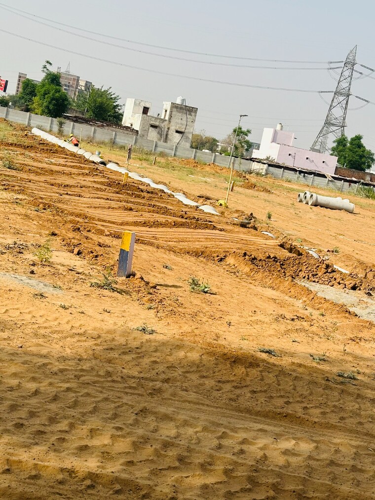 undefined, signature-global-city-of-colours  124 Sq.Yd. Plot In Nh 8 Gurgaon 9214746