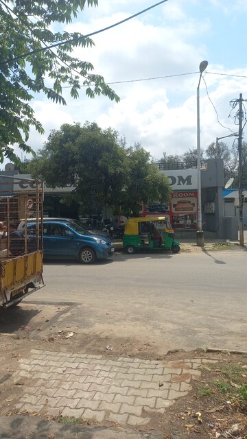  Land For Sale in Central Bangalore