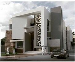 3 BHK + Pooja Room,Extra Room Villa For Sale in Chandapura