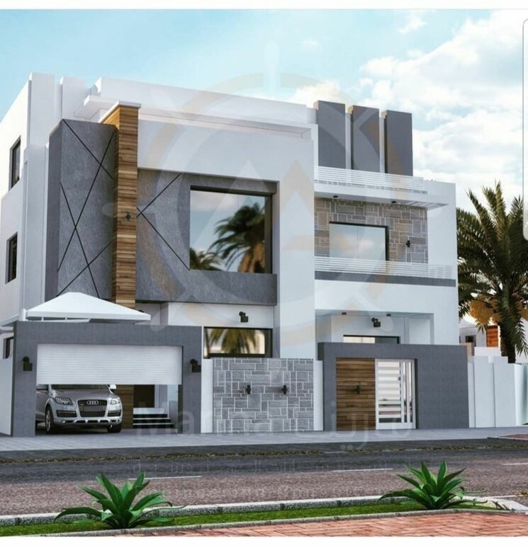 Exterior View, chandapura 3 Bedroom 2600 Sq.Ft. Villa In Chandapura Bangalore 9214762