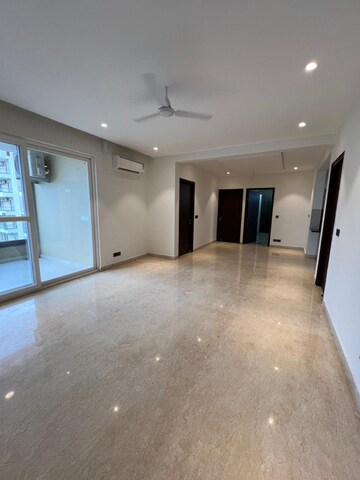 3.5 BHK Apartment For Rent in Ambala Highway