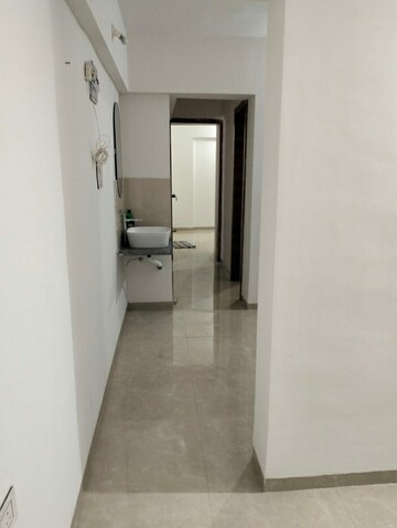 Building Lobby in 2 BHK Apartment at Chaandrai Jadhav Prestige, Ambegaon Budruk – for Rent