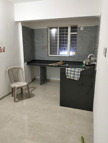 Kitchen in 2 BHK Apartment at Chaandrai Jadhav Prestige, Ambegaon Budruk – for Rent