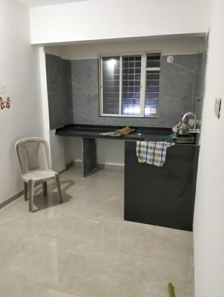 Kitchen, chaandrai-jadhav-prestige 2 Bedroom 850 Sq.Ft. Apartment In Ambegaon Budruk Pune 9214817