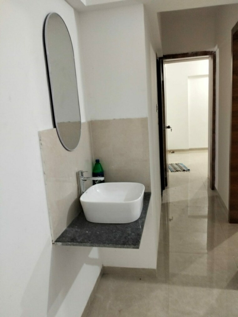 Bathroom, chaandrai-jadhav-prestige 2 Bedroom 850 Sq.Ft. Apartment In Ambegaon Budruk Pune 9214817