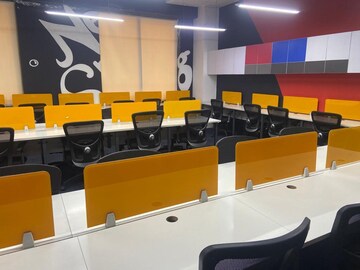  Office Space For Rent in Fergusson College Road