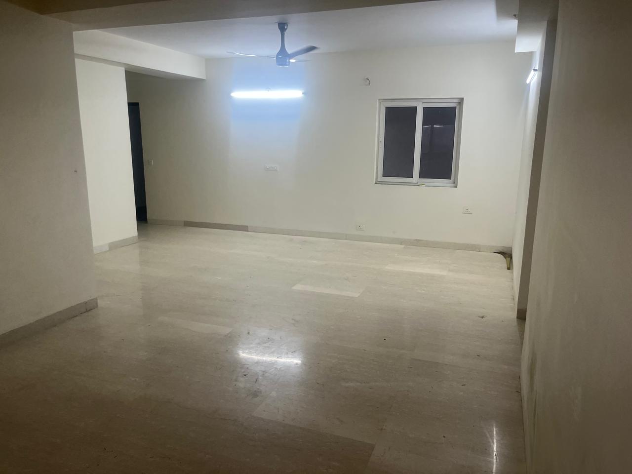 3 BHK 1835 Sq.Ft. Apartment in Ansal Crown Heights