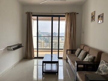 2 BHK Apartment For Rent in Majestique Signature Towers, Balewadi