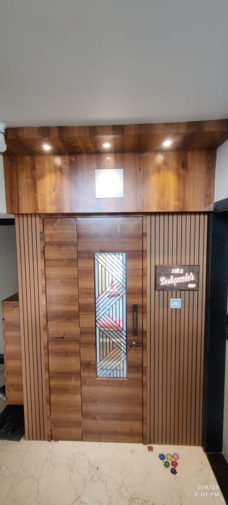 undefined, dahisar west 2 Bedroom 548 Sq.Ft. Apartment In Dahisar West Mumbai 9214828