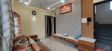 Bedroom in 2 BHK Apartment at Dahisar West – for Sale