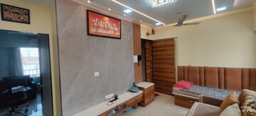 Furnished Amenities in 2 BHK Apartment at Dahisar West – for Sale