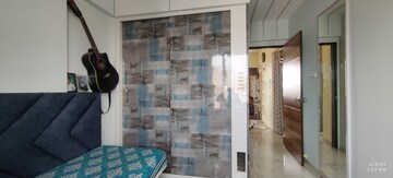 Master Plan in 2 BHK Apartment at Dahisar West – for Sale