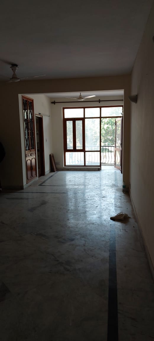 3 BHK Apartment For Sale in Ansal Sushant Estate