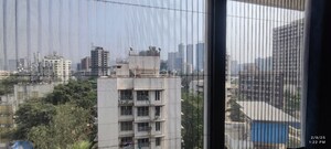 2 BHK Apartment – Exterior View View at Dahisar West - for Sale