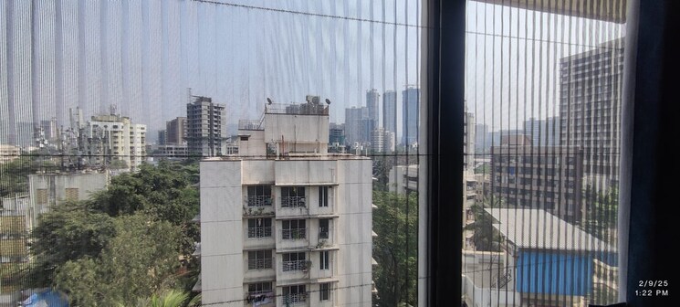 Exterior View, dahisar west 2 Bedroom 548 Sq.Ft. Apartment In Dahisar West Mumbai 9214828