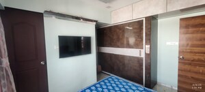 Bedroom in 2 BHK Apartment at Dahisar West – for Sale