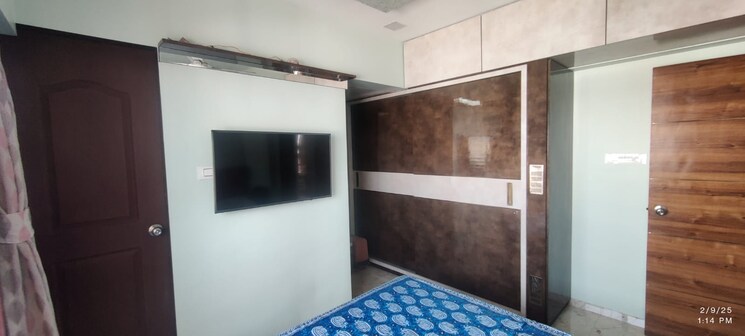 Bedroom, dahisar west 2 Bedroom 548 Sq.Ft. Apartment In Dahisar West Mumbai 9214828