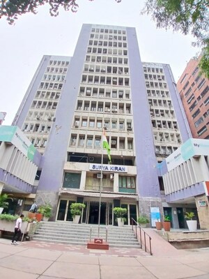  Office Space For Sale in Kasturba Gandhi Marg