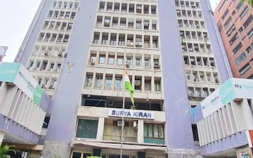 Office Space For Sale in Kasturba Gandhi Marg