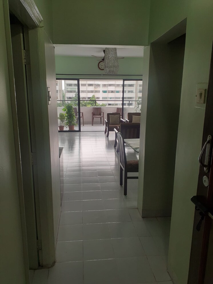 Living Room, karishma-society 2.5 Bedroom 1270 Sq.Ft. Apartment In Kothrud Pune 9214913