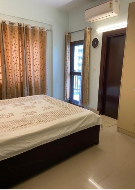 3 BHK + Servant Room 2050 Sq.Ft. Apartment in Ardee City Palm Grove Heights