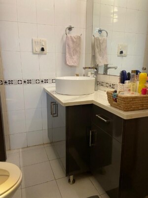 Kitchen in 3 BHK Apartment at Ardee City Palm Grove Heights, Sector 52 – for Sale