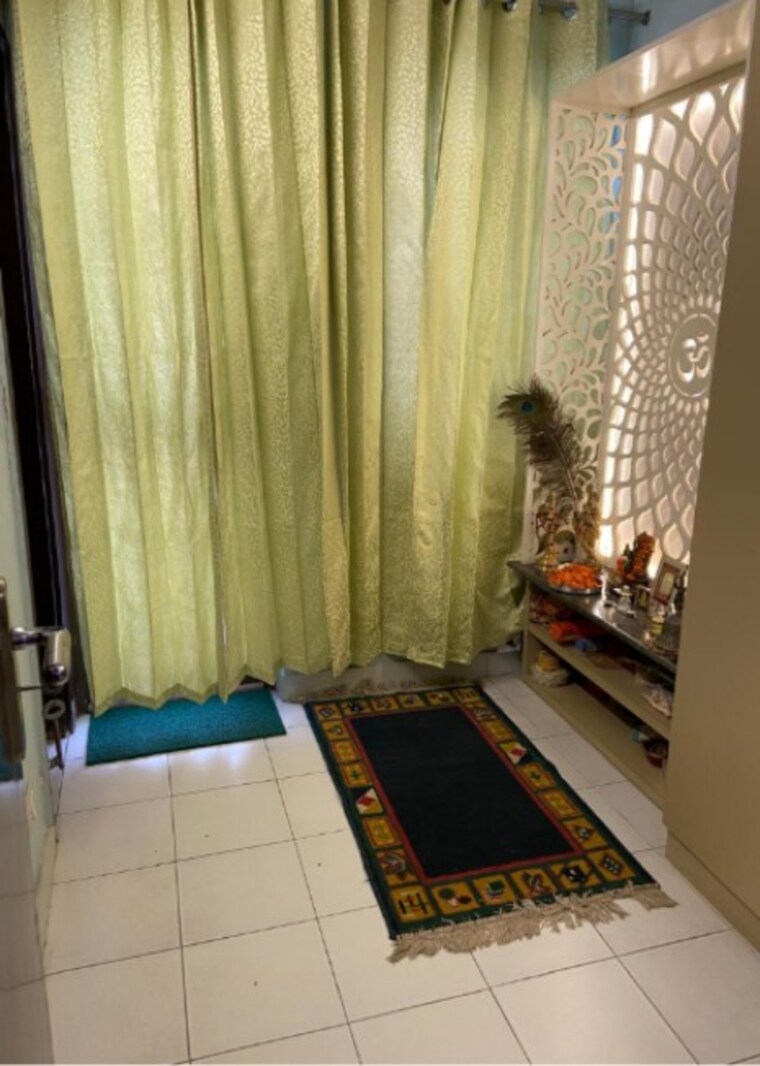 Bedroom, ardee-city-palm-grove-heights 3 Bedroom 2050 Sq.Ft. Apartment In Sector 52 Gurgaon 9214922