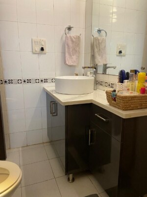 Kitchen in 3 BHK Apartment at Ardee City Palm Grove Heights, Sector 52 – for Sale