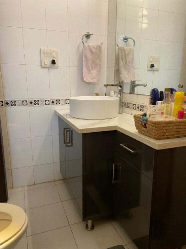 Kitchen, ardee-city-palm-grove-heights 3 Bedroom 2050 Sq.Ft. Apartment In Sector 52 Gurgaon 9214922